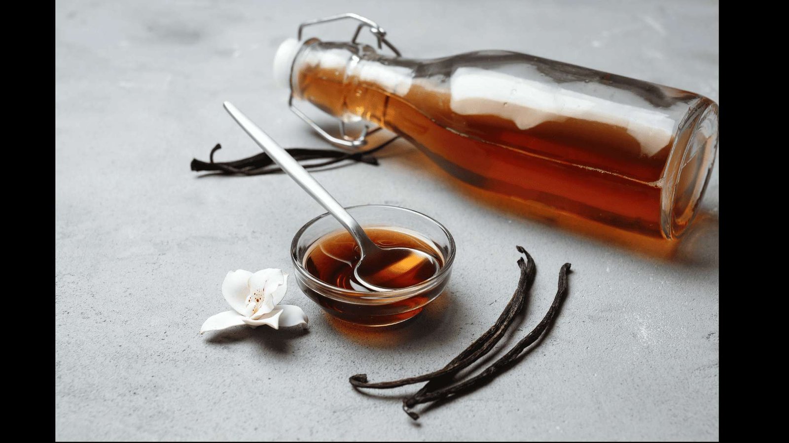 Vanilla Extract 2